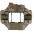1994 Land Rover Range Rover Brake Caliper 6