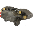 1994 Land Rover Range Rover Brake Caliper 2