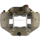 1994 Land Rover Range Rover Brake Caliper 3