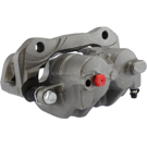 2000 Land Rover Discovery Brake Caliper 5