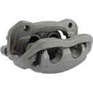 2000 Land Rover Discovery Brake Caliper 4
