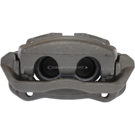 2000 Land Rover Discovery Brake Caliper 7