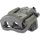 2000 Land Rover Discovery Brake Caliper 1