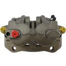 2000 Land Rover Range Rover Brake Caliper 8