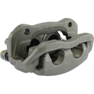 2000 Land Rover Range Rover Brake Caliper 4