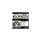 2000 Land Rover Range Rover Brake Caliper 13