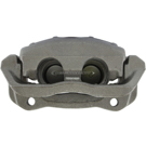 2000 Land Rover Range Rover Brake Caliper 7