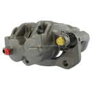 2000 Land Rover Range Rover Brake Caliper 2
