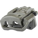 2000 Land Rover Range Rover Brake Caliper 1