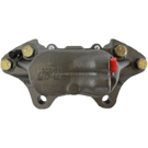 1996 Land Rover Discovery Brake Caliper 8