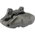 1996 Land Rover Discovery Brake Caliper 4