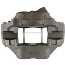 1996 Land Rover Discovery Brake Caliper 6