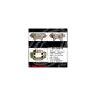 1996 Land Rover Discovery Brake Caliper 13