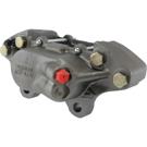 1996 Land Rover Discovery Brake Caliper 2