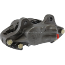 1994 Land Rover Discovery Brake Caliper 5