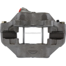 1994 Land Rover Discovery Brake Caliper 6