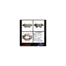 1994 Land Rover Discovery Brake Caliper 12
