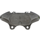 1994 Land Rover Discovery Brake Caliper 7