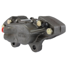 1994 Land Rover Discovery Brake Caliper 2
