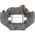 1994 Land Rover Discovery Brake Caliper 3