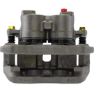 2004 Land Rover Discovery Brake Caliper 6