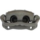 2004 Land Rover Discovery Brake Caliper 7