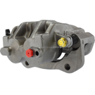 2004 Land Rover Discovery Brake Caliper 2