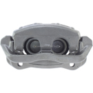 2004 Land Rover Discovery Brake Caliper 7