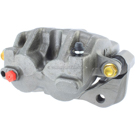 2004 Land Rover Discovery Brake Caliper 2