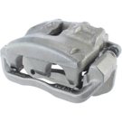 2004 Land Rover Discovery Brake Caliper 1