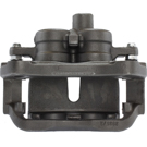 2009 Land Rover LR3 Brake Caliper 6