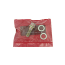 2009 Land Rover LR3 Brake Caliper 10