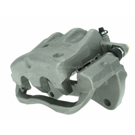 2009 Land Rover LR3 Brake Caliper 1