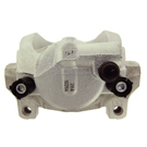 2012 Land Rover LR2 Brake Caliper 8