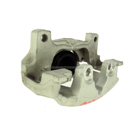 2012 Land Rover LR2 Brake Caliper 4