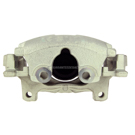 2012 Land Rover LR2 Brake Caliper 7