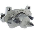 2012 Land Rover LR2 Brake Caliper 5