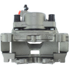 2012 Land Rover LR2 Brake Caliper 6