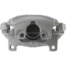 2012 Land Rover LR2 Brake Caliper 7