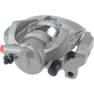 2012 Land Rover LR2 Brake Caliper 2