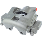 2012 Land Rover LR2 Brake Caliper 1