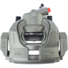 2012 Land Rover LR2 Brake Caliper 3