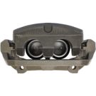2007 Land Rover Range Rover Brake Caliper 7