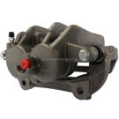 2007 Land Rover Range Rover Brake Caliper 2