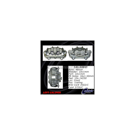 2012 Land Rover Range Rover Brake Caliper 5