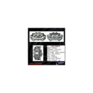 2012 Land Rover Range Rover Brake Caliper 4