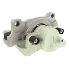 2012 Land Rover Range Rover Evoque Brake Caliper 5