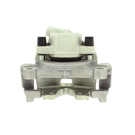2012 Land Rover Range Rover Evoque Brake Caliper 6