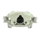 2012 Land Rover Range Rover Evoque Brake Caliper 7