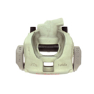 2012 Land Rover Range Rover Evoque Brake Caliper 3